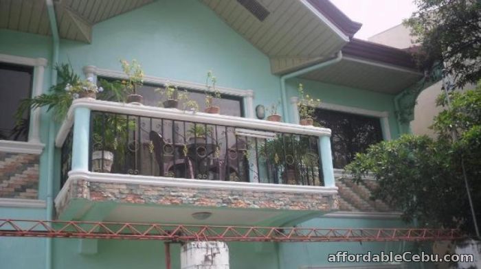 1st picture of House and Lot for Sale in Labangon For Sale in Cebu, Philippines