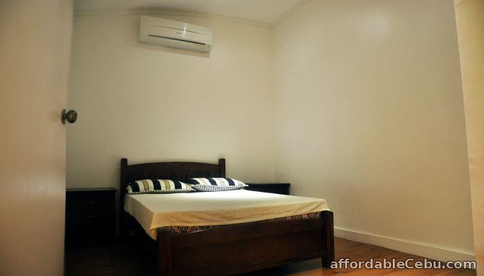 4th picture of Condo for rent in Kiener Hills Condominium For Rent in Cebu, Philippines