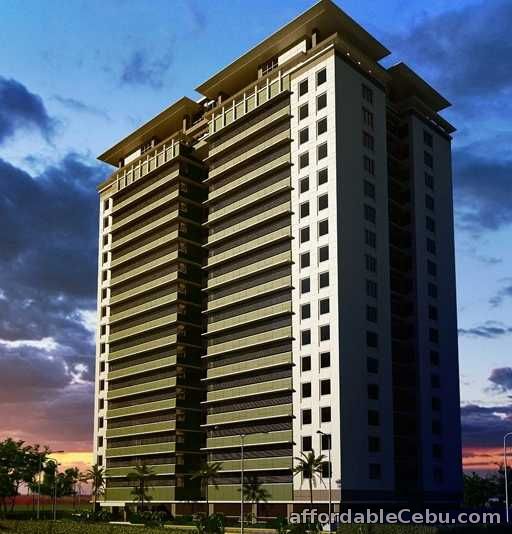 4th picture of Have a Jewel Investment in Cebu Condominium - Avalon Penthouse for sale For Sale in Cebu, Philippines