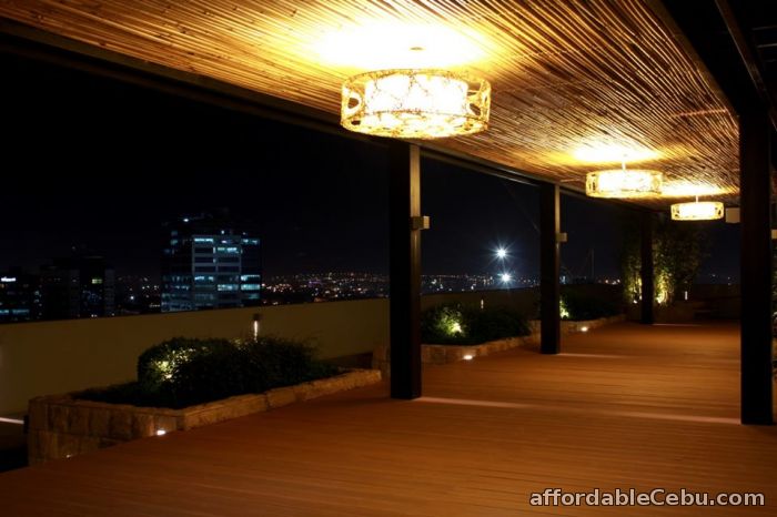 5th picture of Have a Piece of Jewel Investment in Avalon condominium - Avalon 3 Bedroom For Sale For Sale in Cebu, Philippines
