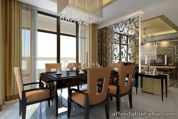 3rd picture of Avalon Penthouse 4 bedroom For Sale in Cebu, Philippines