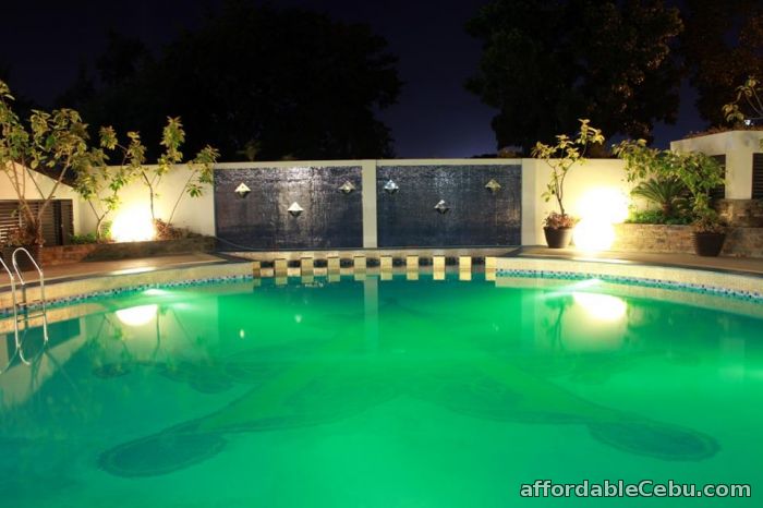 3rd picture of Invest in a Prime Condominium In Cebu - Avalon 2 Bedroom Unit Ug03 for sale For Sale in Cebu, Philippines