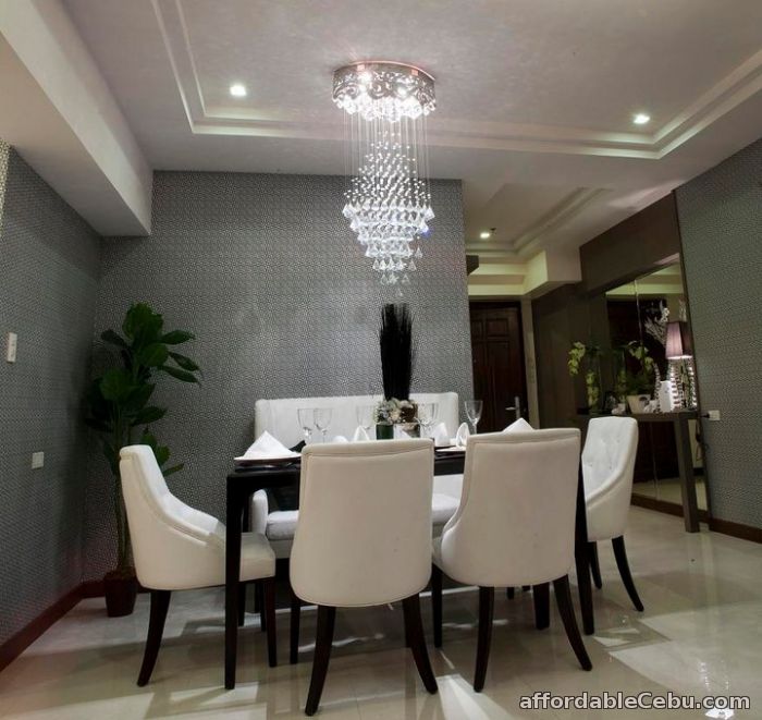 4th picture of Have a Piece of Jewel Investment in Avalon condominium - Avalon 3 Bedroom For Sale For Sale in Cebu, Philippines