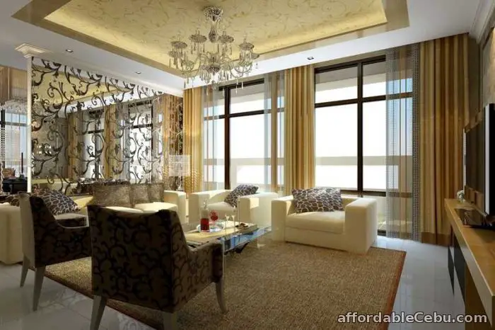 5th picture of Avalon Penthouse 4 bedroom For Sale in Cebu, Philippines