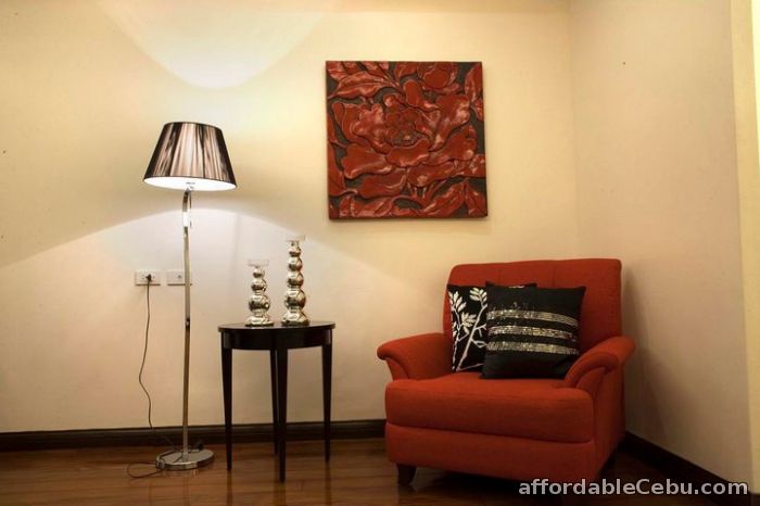 3rd picture of Have a Piece of Jewel Investment in Avalon condominium - Avalon 3 Bedroom For Sale For Sale in Cebu, Philippines