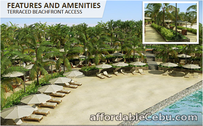 3rd picture of 2 bedroom affordable house, beach-side community, Fonte di Versailles, Minglanilla Cebu For Sale in Cebu, Philippines