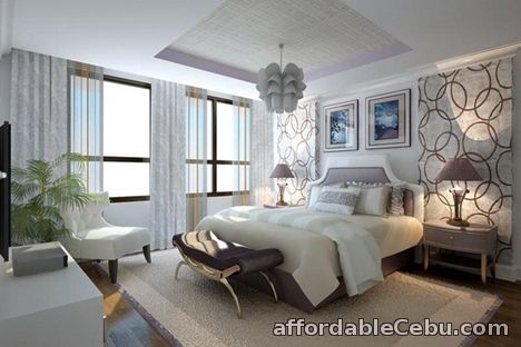 1st picture of Have a Jewel Investment in Cebu Condominium - Avalon Penthouse for sale For Sale in Cebu, Philippines