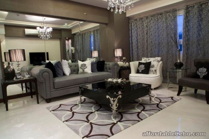 2nd picture of Invest in the best condominium of Cebu - Avalon 3 Bedroom Unit For Sale in Cebu, Philippines