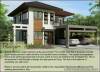 4 bedroom affordable house, Resort Style Community, Vizcaya, Minglanilla, Cebu