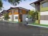3 bedroom, affordable house, Anndrea model, Tiara del Sur, Talisay Cebu