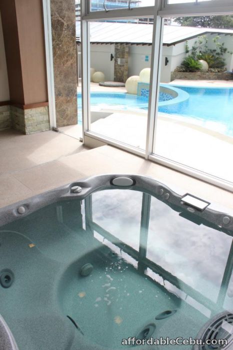 5th picture of Have a Jewel Investment in Cebu Condominium -Avalon Penthouse 4 bedroom Unit 7 for sale For Sale in Cebu, Philippines