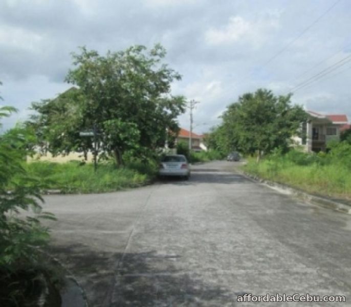 2nd picture of Lot Only- Corona Del Mar-Talisay,Cebu For Sale in Cebu, Philippines