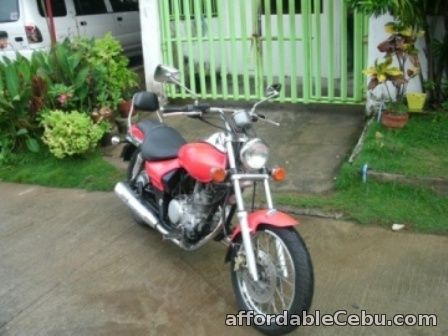 1st picture of Kawasaki BN175 Eliminator For Sale in Cebu, Philippines