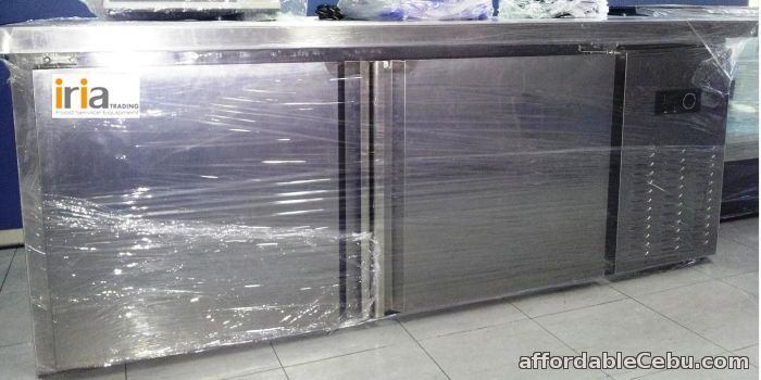 1st picture of For Sale Undercounter Chiller For Sale in Cebu, Philippines