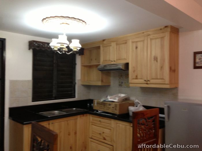 3rd picture of 2 Bedroom Furnished Townhouse For Rent in Banawa For Rent in Cebu, Philippines