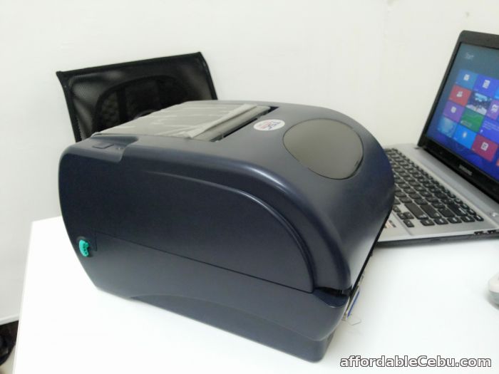 1st picture of TSC Barcode Printer For Sale in Cebu, Philippines