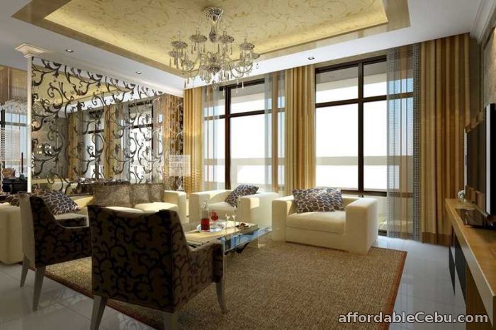 4th picture of Have a Jewel Investment in Cebu Condominium -Avalon Penthouse 4 bedroom Unit 7 for sale For Sale in Cebu, Philippines