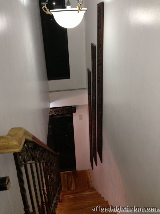 5th picture of 2 Bedroom Furnished Townhouse For Rent in Banawa For Rent in Cebu, Philippines