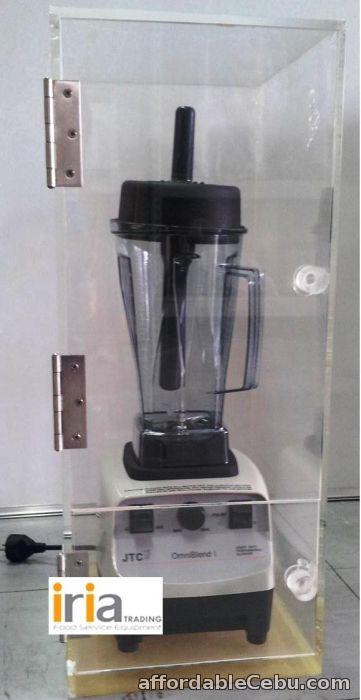 1st picture of Heavy-Duty Blender For Sale in Cebu, Philippines
