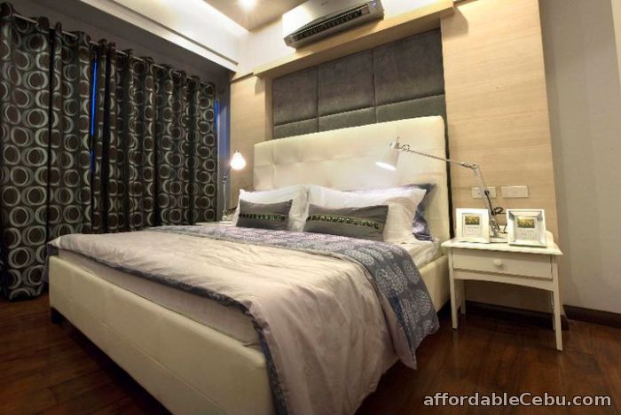 3rd picture of Invest a Condominium within Ayala mall Cebu area - Avalon 2 Bedroom for sale For Sale in Cebu, Philippines