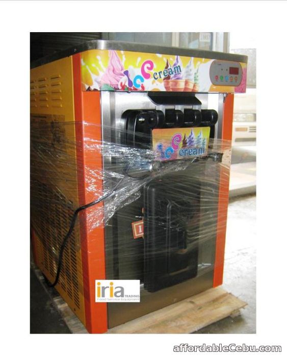 1st picture of For Sale Food Machines For Business For Sale in Cebu, Philippines