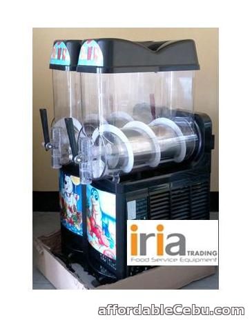 1st picture of For Sale Slurpee Machine For Sale in Cebu, Philippines