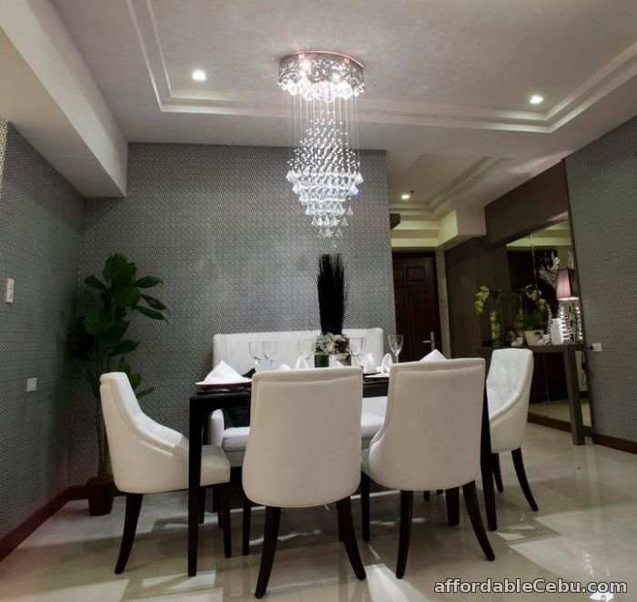 4th picture of Have a Piece of Jewel Investment in Avalon condominium - Avalon 3 bedroom for sale For Sale in Cebu, Philippines