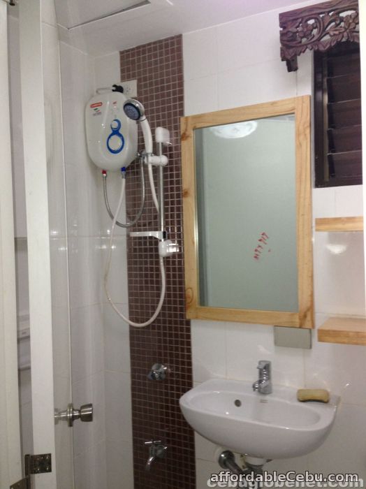 4th picture of 2 Bedroom Furnished Townhouse For Rent in Banawa For Rent in Cebu, Philippines
