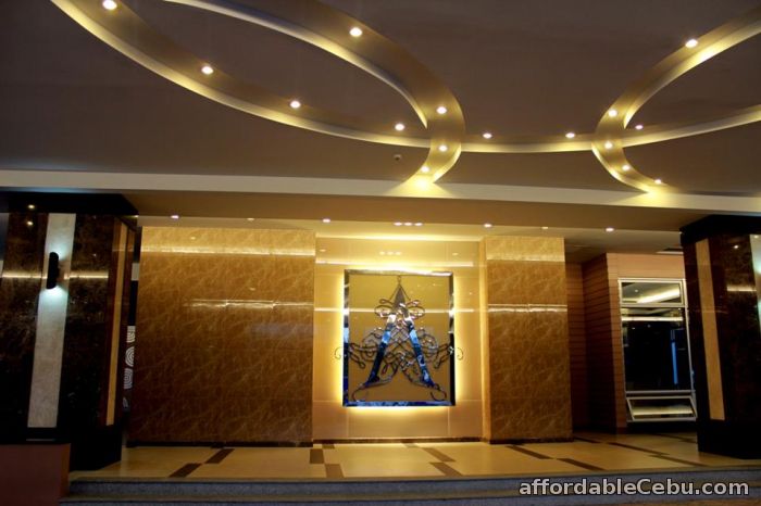2nd picture of Invest a Condominium within Ayala mall Cebu area - Avalon 2 Bedroom for sale For Sale in Cebu, Philippines