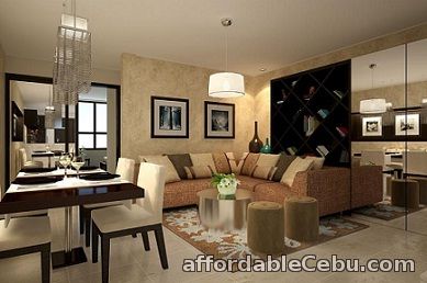1st picture of Invest a Condominium within Ayala mall Cebu area - Avalon 2 Bedroom for sale For Sale in Cebu, Philippines