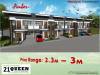 WOODWAY TOWNHOMES - Brgy. Pooc, Talisay City, Cebu