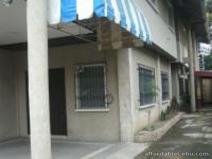 1st picture of Big House , Nice Location For Rent in Cebu, Philippines