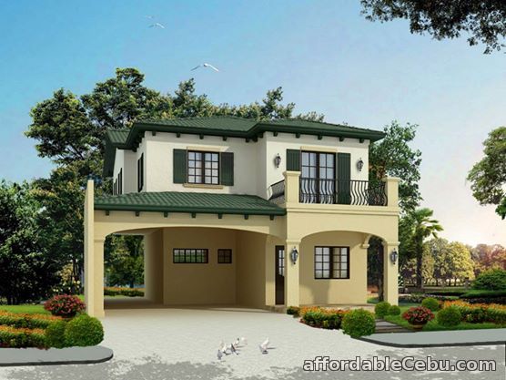 2nd picture of Magnificent house and lot in Vera Estate, Mandaue For Sale in Cebu, Philippines