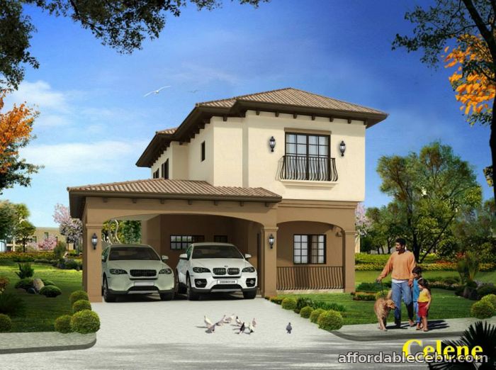 1st picture of Beautiful House and Lot in Vera Estate Mandaue For Sale in Cebu, Philippines