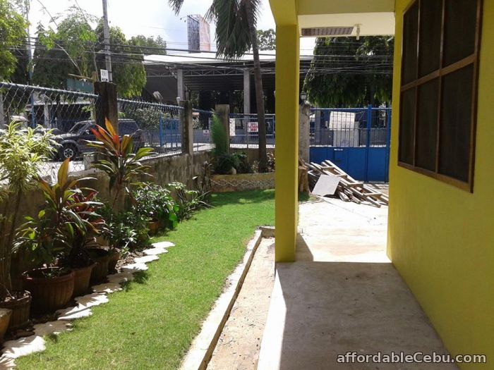 2nd picture of bungalow house and lot in banilad cebu For Rent in Cebu, Philippines