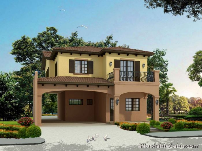 1st picture of Magnificent house and lot in Vera Estate, Mandaue For Sale in Cebu, Philippines