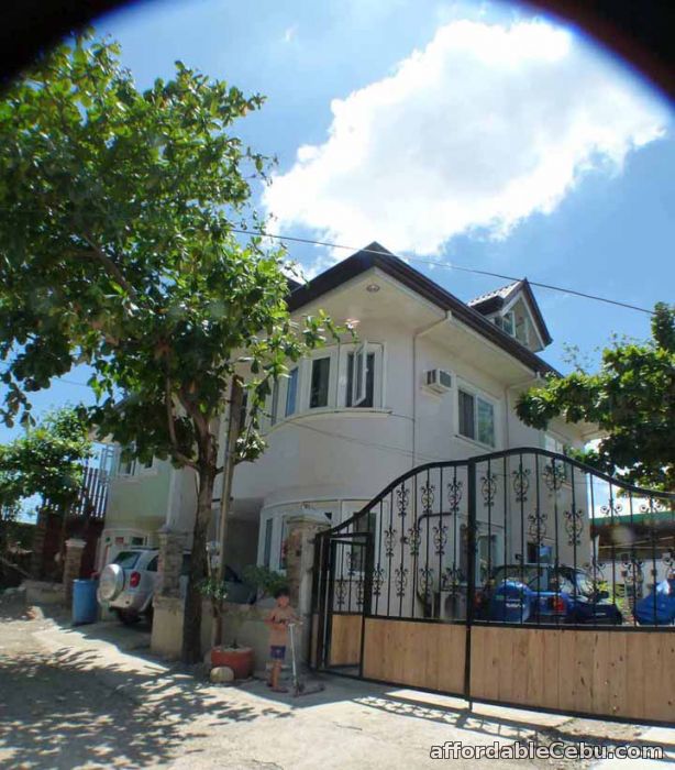 1st picture of Fully Furnished House with in the City For Rent in Cebu, Philippines