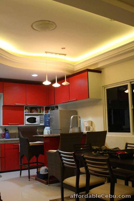 4th picture of Fully Furnished House with in the City For Rent in Cebu, Philippines