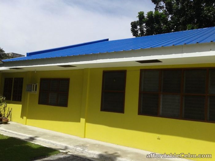 1st picture of bungalow house and lot in banilad cebu For Rent in Cebu, Philippines