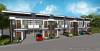 3 bedroom affordable house, Amber, Woodway Townhomes, Talisay Cebu
