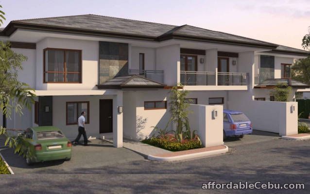 1st picture of Sophisticated Pristina North Residences for sale For Sale in Cebu, Philippines