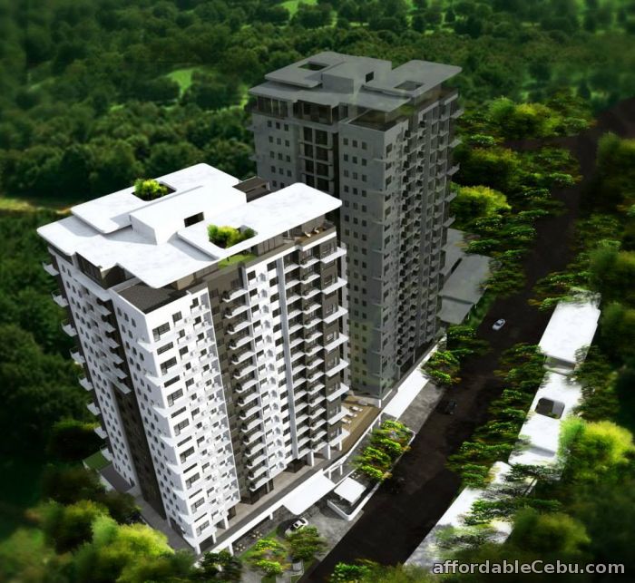 1st picture of 2BEDROOM CONDO IN BANAWA CEBU For Sale in Cebu, Philippines