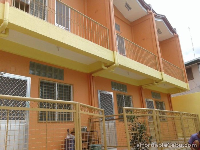 1st picture of 2bedroom apartment in guadalupe near banawa elem For Rent in Cebu, Philippines