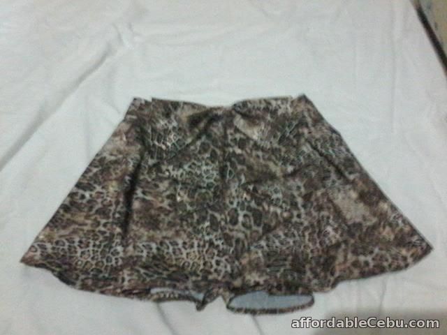 1st picture of Shorts For Sale in Cebu, Philippines