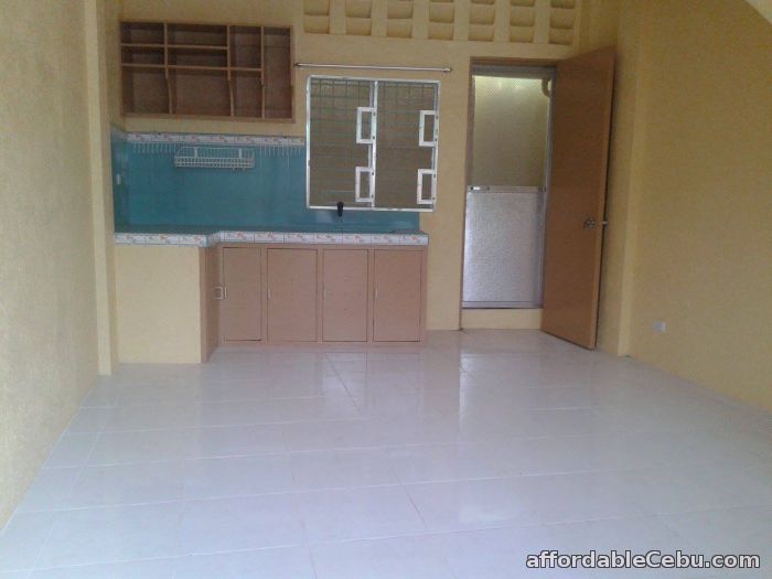 2nd picture of 2bedroom apartment in guadalupe near banawa elem For Rent in Cebu, Philippines