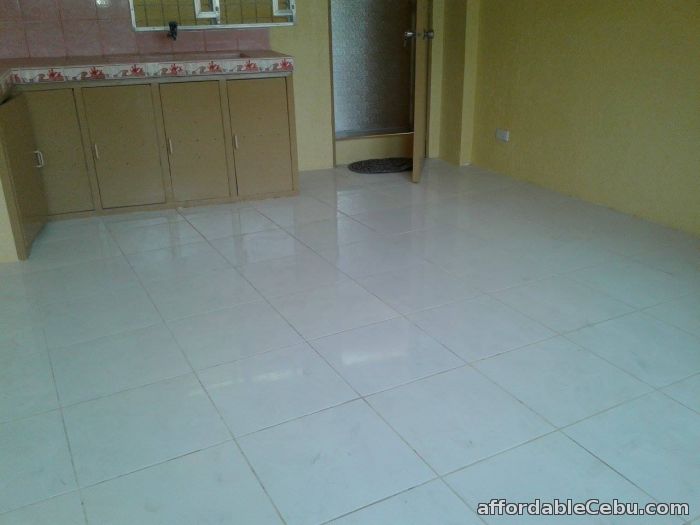 5th picture of 2bedroom apartment in guadalupe near banawa elem For Rent in Cebu, Philippines