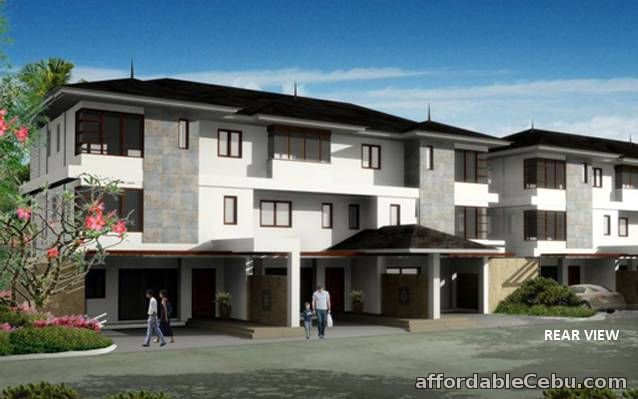3rd picture of Sophisticated Pristina North Residences for sale For Sale in Cebu, Philippines