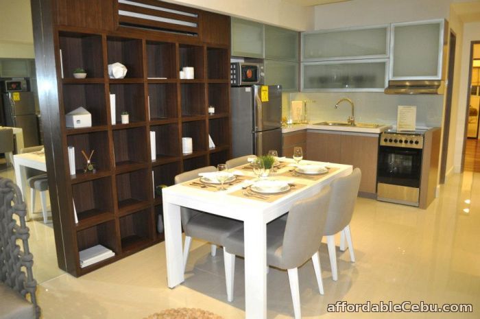 4th picture of 2BEDROOM CONDO IN BANAWA CEBU For Sale in Cebu, Philippines