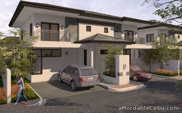 2nd picture of Sophisticated Pristina North Residences for sale For Sale in Cebu, Philippines