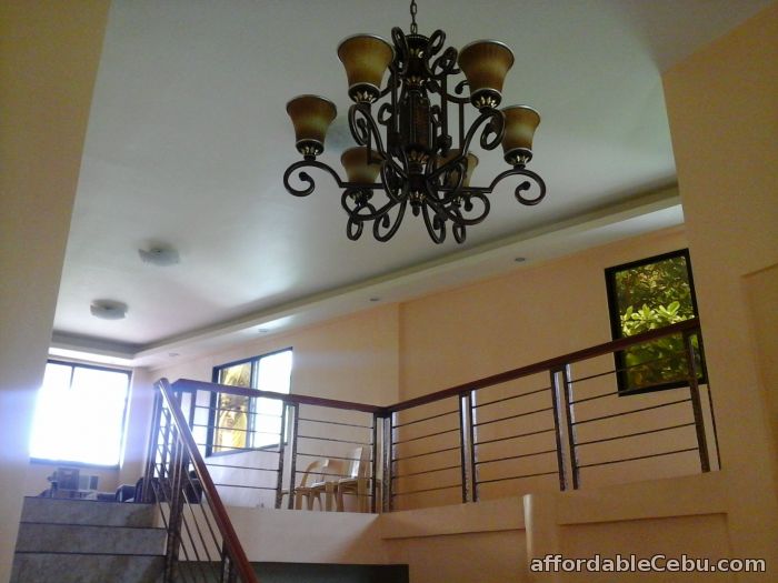 1st picture of house and lot for sale in Guadalupe For Sale in Cebu, Philippines
